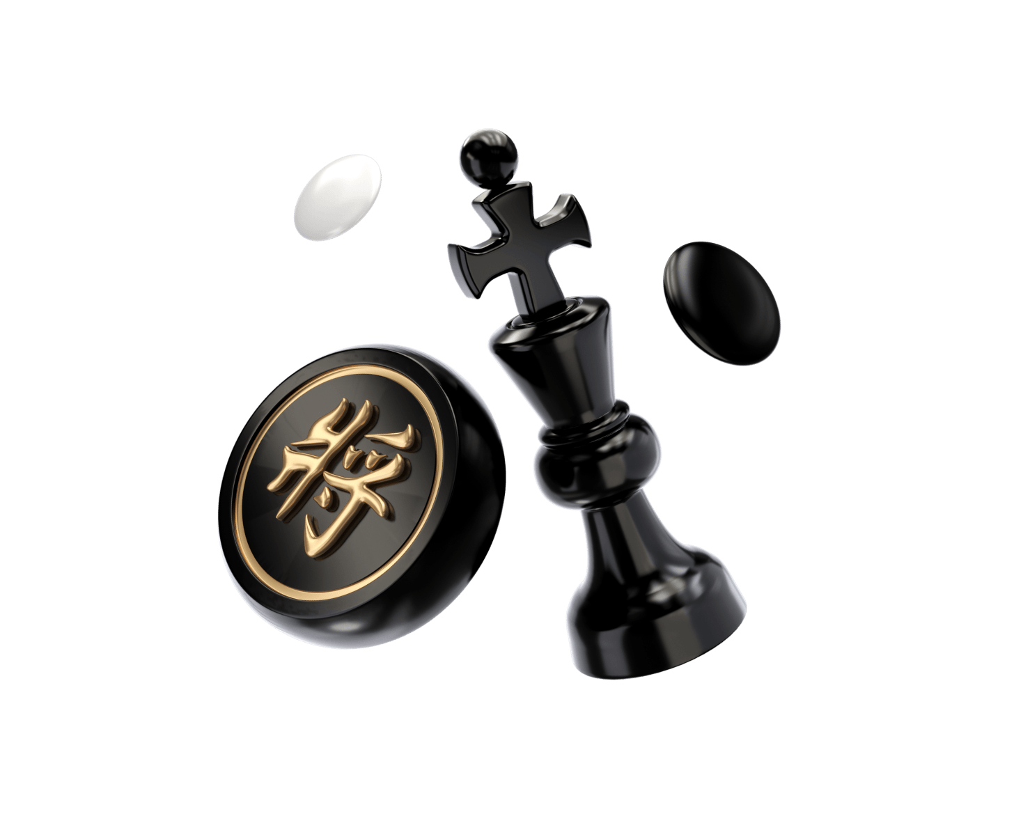 智能多设备磁吸充电站