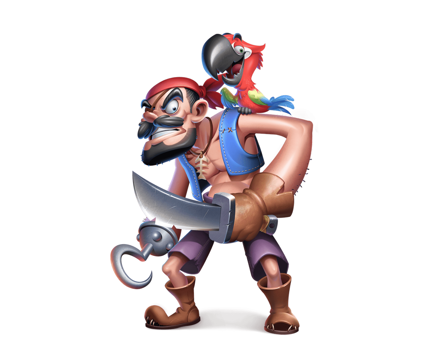 便携式磁吸太阳能充电器